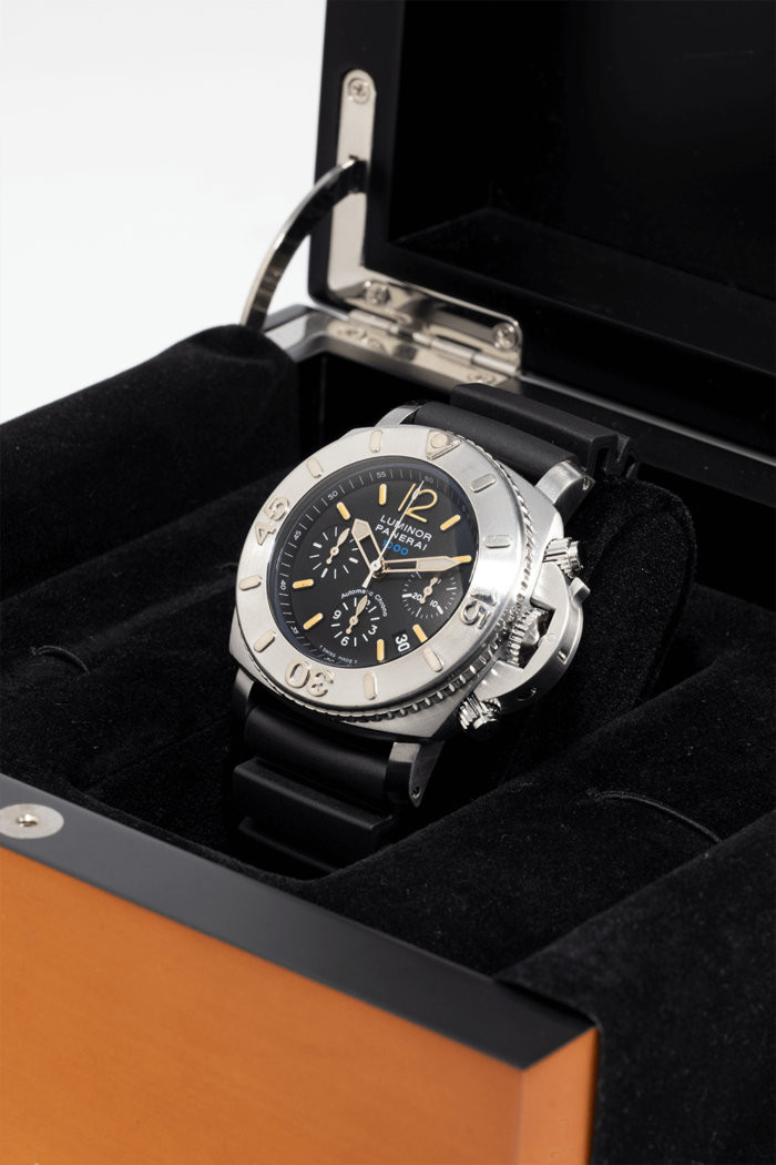 Panerai Luminor Submersible 1950 PAM00187 - Image 5