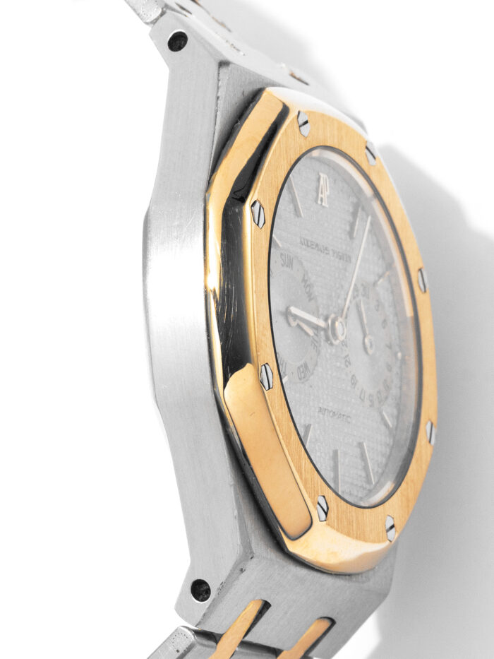 Audemars Piguet Royal Oak 25572SA.0.0477SA.01 - Image 4