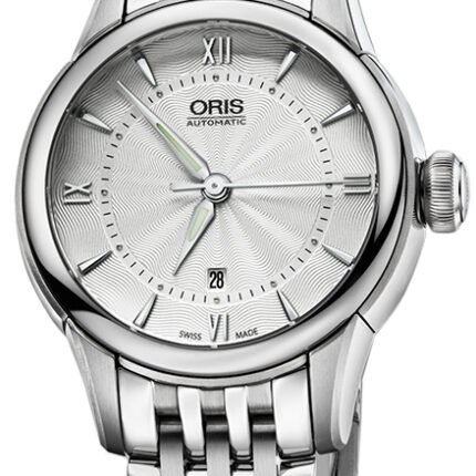 Oris Artelier 31mm 01 561 7687 4071-07 8 14 77