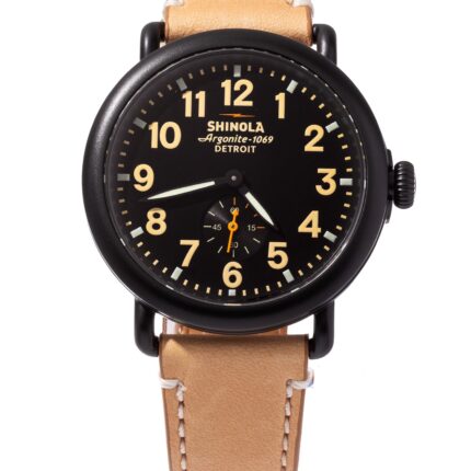 Shinola The Runwell 10000035