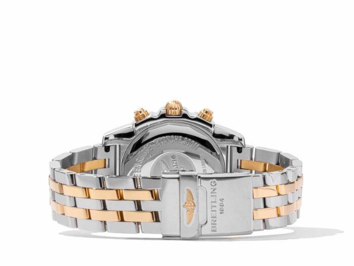 Breitling Chronomat 41 CB0140Y2/A743-378C - Image 6