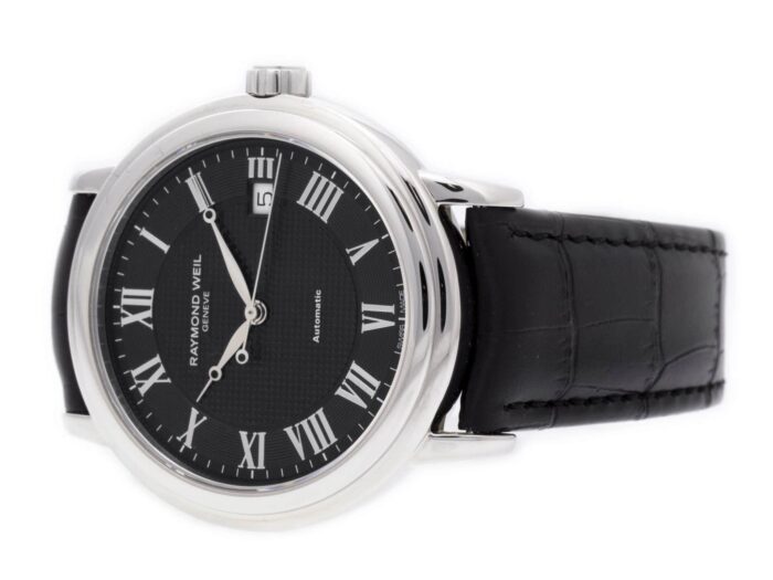 Raymond Weil	Maestro 2837-STC-00208 - Image 5