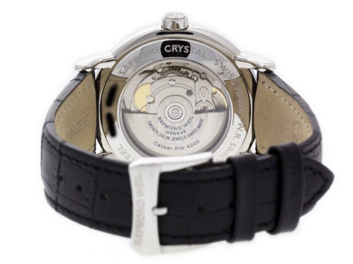 Raymond Weil	Maestro 2837-STC-00208 - Image 9