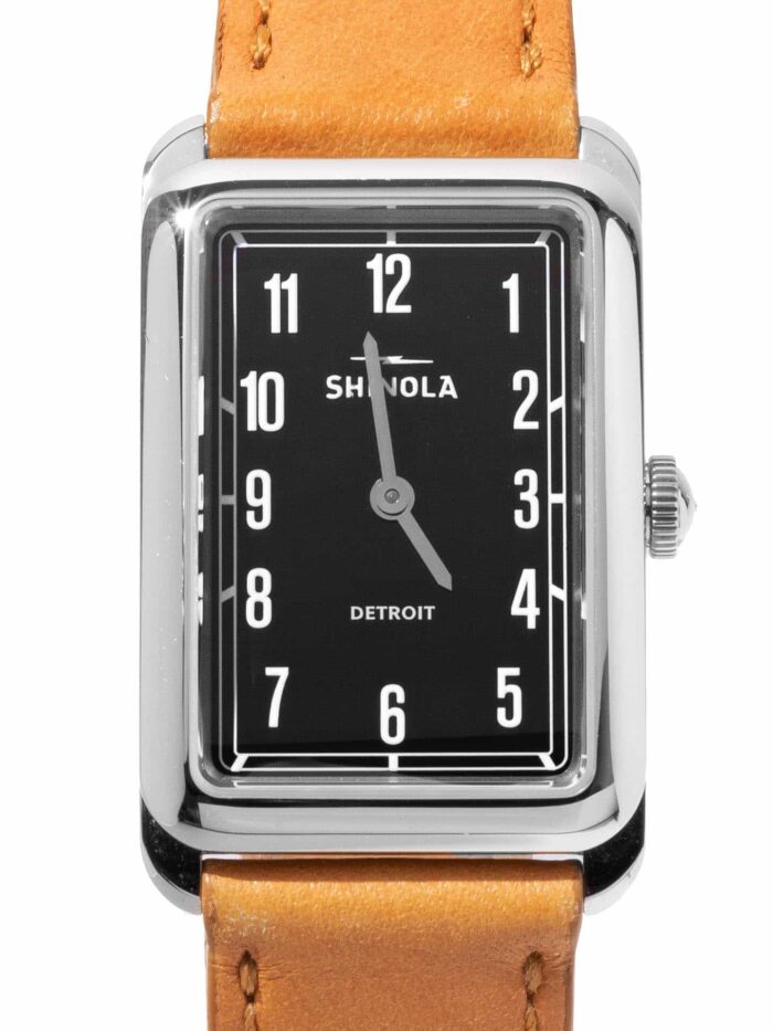 Shinola The Muldowney Limited Edition S0120065291 - Image 2