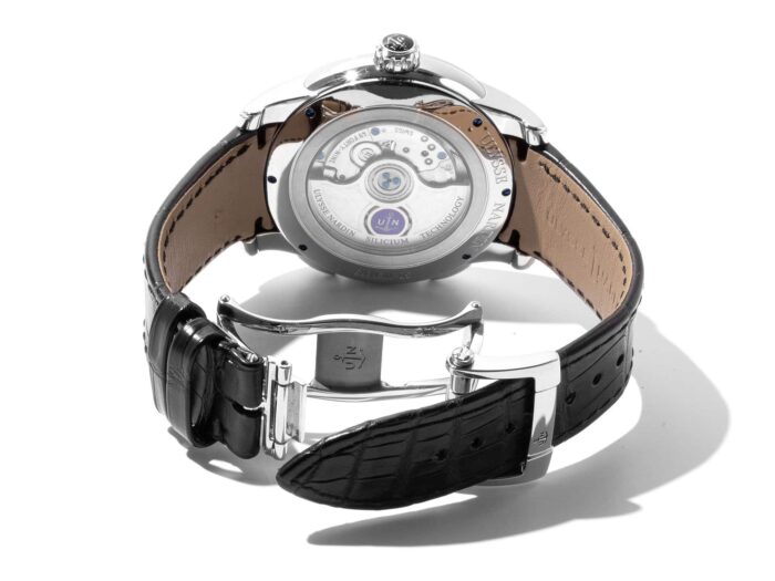 Ulysse Nardin Dual Time 3343-126-92 - Image 6