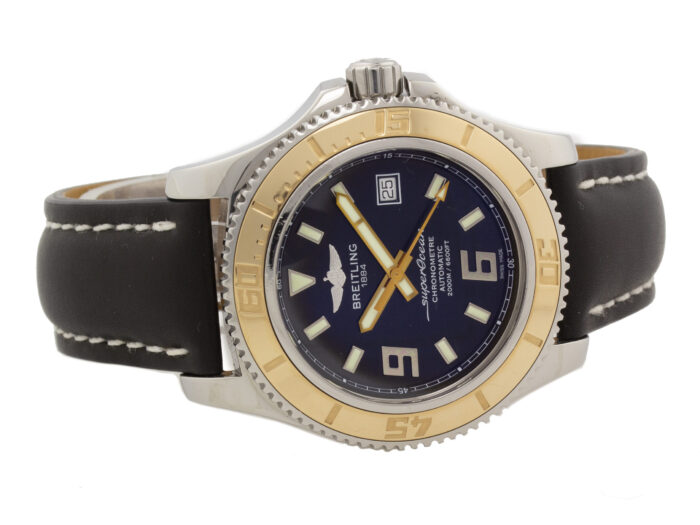 Breitling Superocean 44 C1739112/BA77 - Image 4