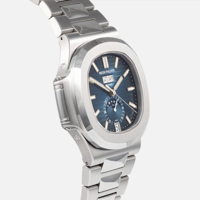 Patek Philippe Nautilus 5726/1A - Image 2