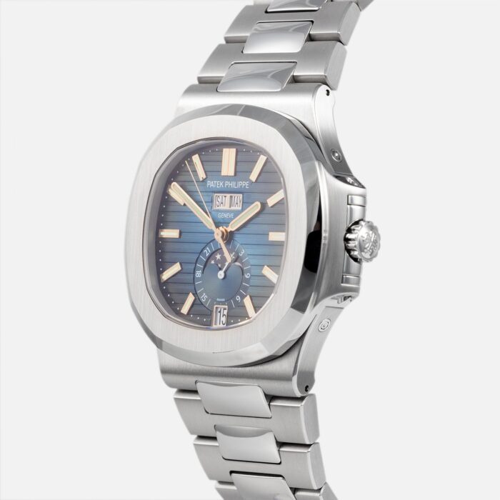 Patek Philippe Nautilus 5726/1A - Image 4