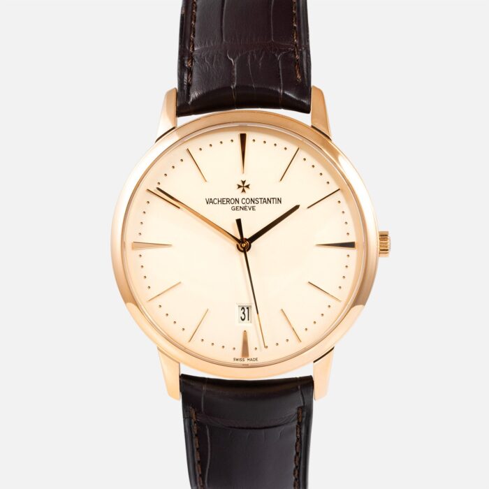Vacheron Constantin Patrimony Self-Winding 85180/000R-9248