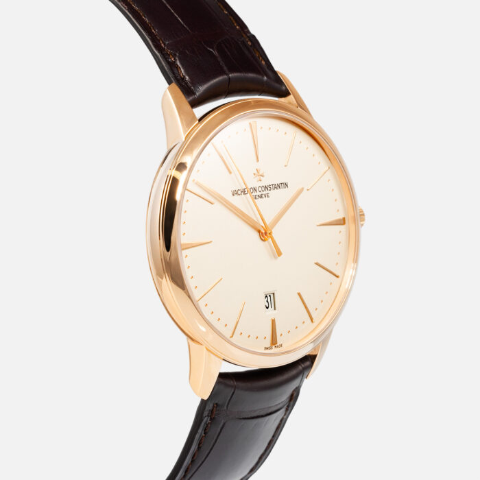 Vacheron Constantin Patrimony Self-Winding 85180/000R-9248 - Image 3