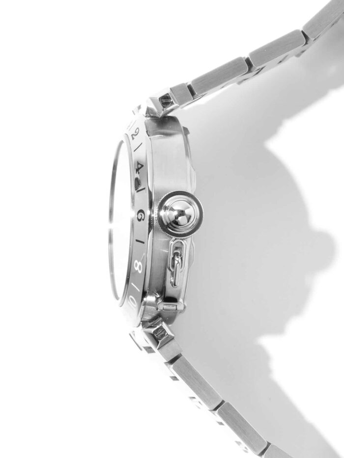 Cartier Pasha C GMT W31049M7 - Image 4