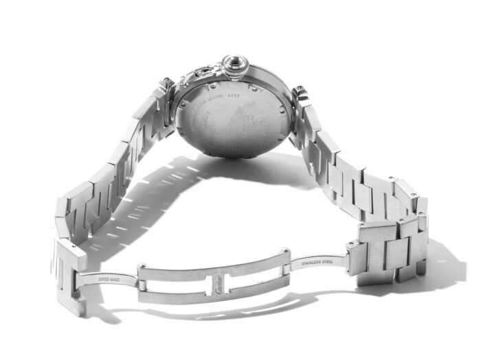 Cartier Pasha W31078M7 - Image 7
