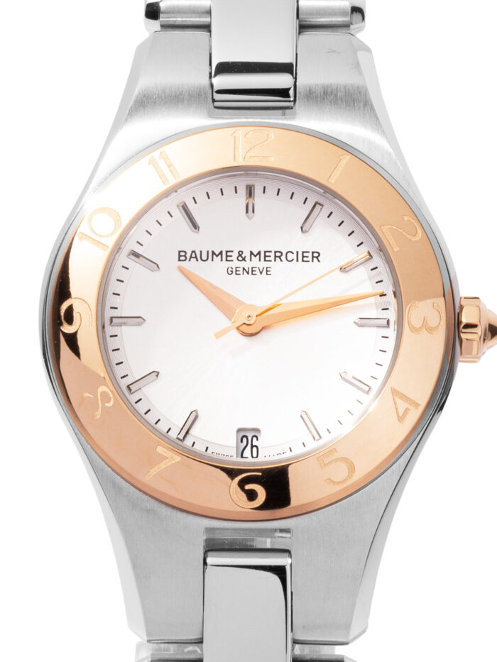Baume & Mercier Linea MOA10079 - Image 2