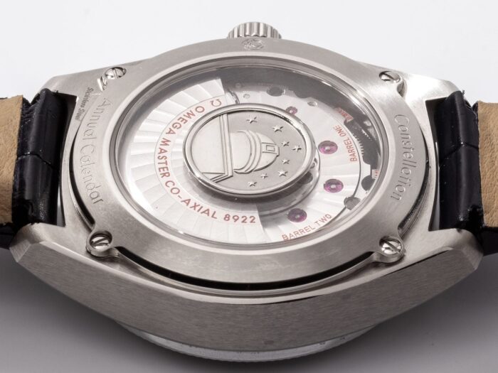Omega Globemaster Annual Calendar - Image 3