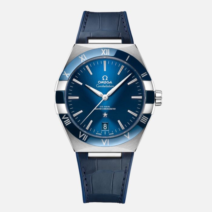 Omega Constellation 131.33.41.21.03.001
