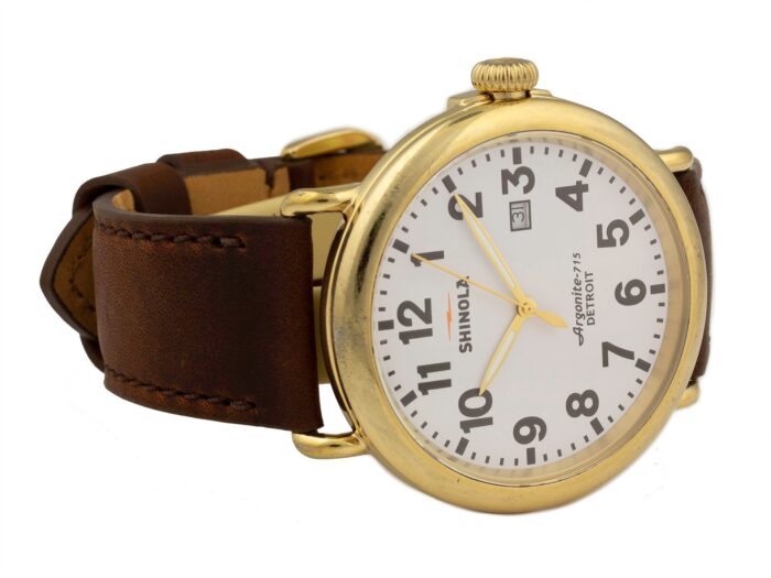 Shinola The Runwell 20001118 - Image 3