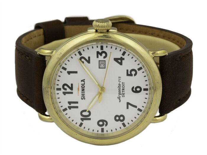Shinola The Runwell 20001118 - Image 2