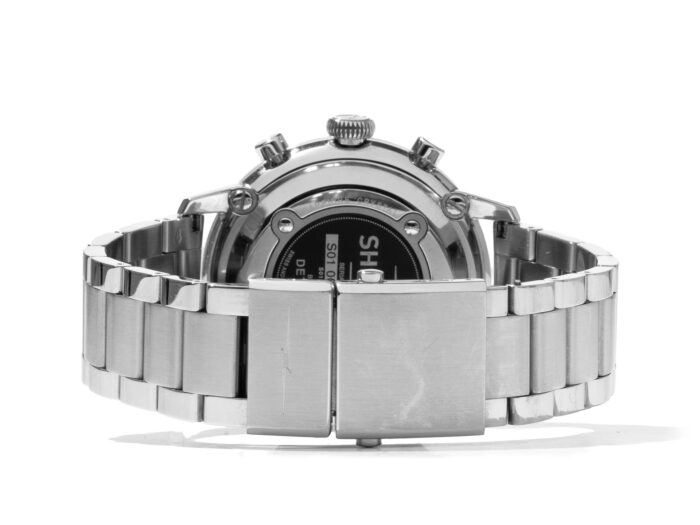 Shinola The Bedrock S0120077939 - Image 6