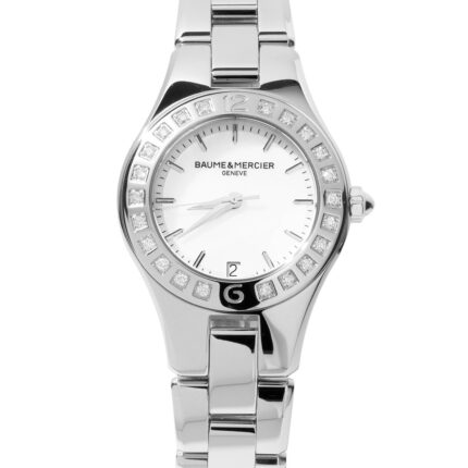 Baume & Mercier Linea MOA10072