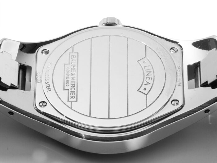 Baume & Mercier Linea MOA10071 - Image 3