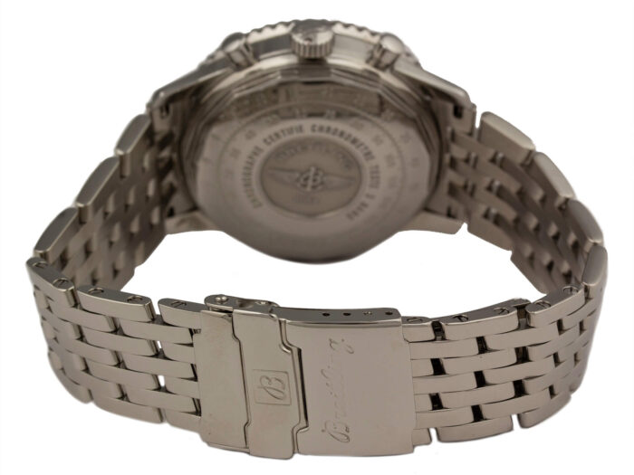 Breitling Navitimer A23322 - Image 9
