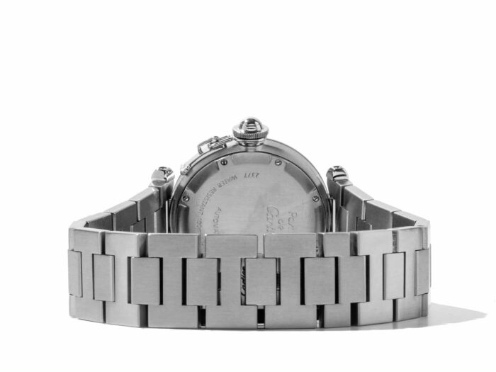 Cartier Pasha W31078M7 - Image 6