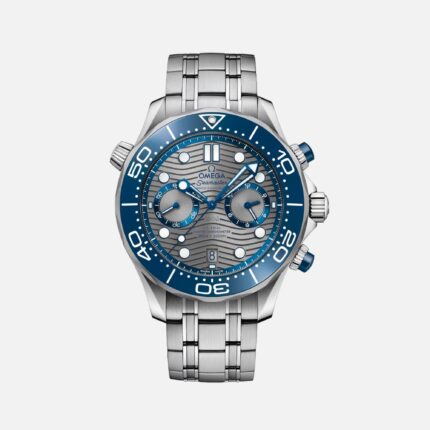 Omega Seamaster Diver Chrono 210.30.44.51.06.001
