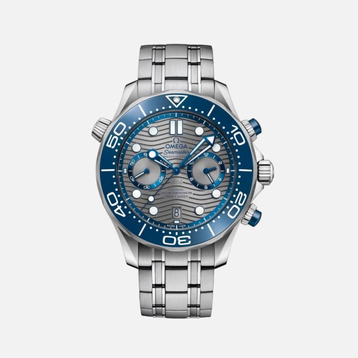 Omega Seamaster Diver Chrono 210.30.44.51.06.001