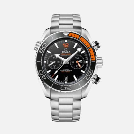 Omega Seamaster Planet Ocean 600M 215.30.46.51.01.002