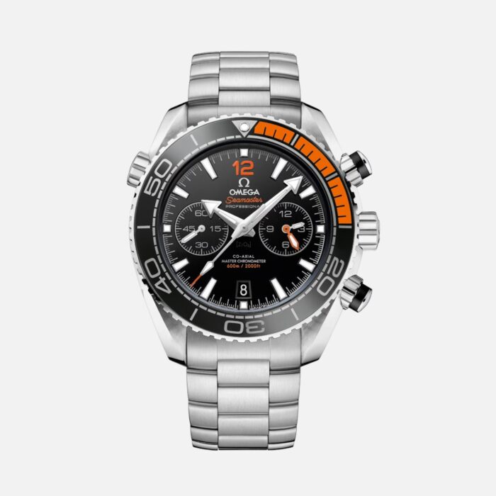Omega Seamaster Planet Ocean 600M 215.30.46.51.01.002