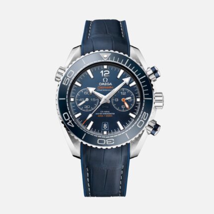 Omega Seamaster Planet Ocean Chronograph 215.33.46.51.03.001