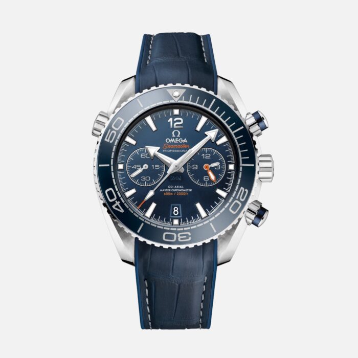 Omega Seamaster Planet Ocean Chronograph 215.33.46.51.03.001