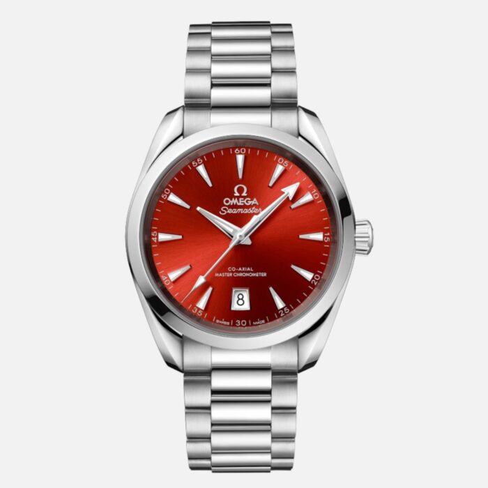 Omega Seamaster Aqua Terra Shades 220.10.38.20.13.003