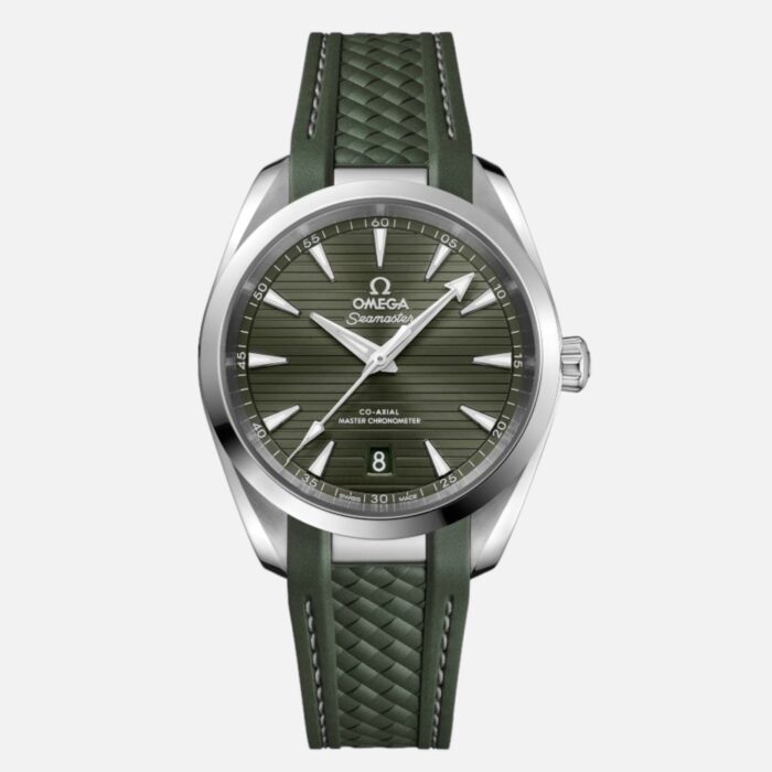 Omega Seamaster Aqua Terra 150M 220.12.38.20.10.001