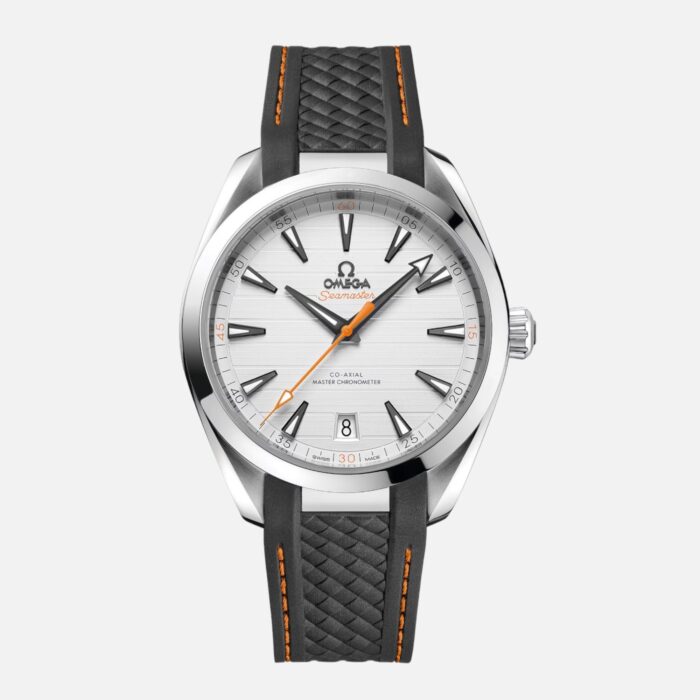 Omega Seamaster Aqua Terra 220.12.41.21.02.002