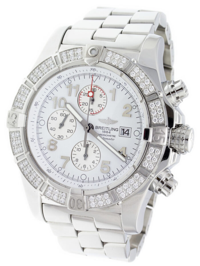 Breitling Aeromarine Super Avenger A13370