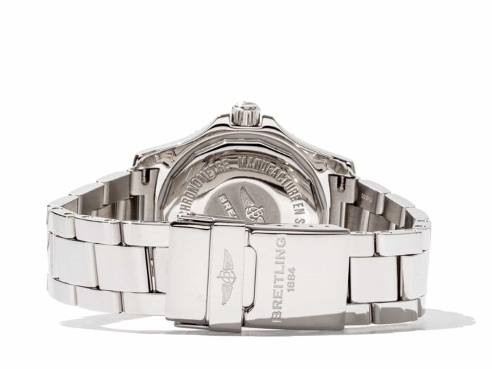 Breitling Superocean 2 A17312C9/BD91 - Image 6