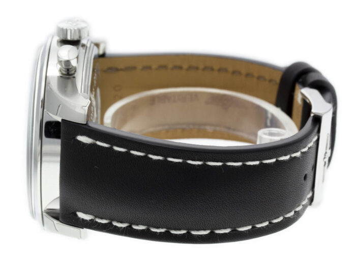 Breitling Transocean Unitime AB0510U4/BE84 (Leather Strap) - Image 5