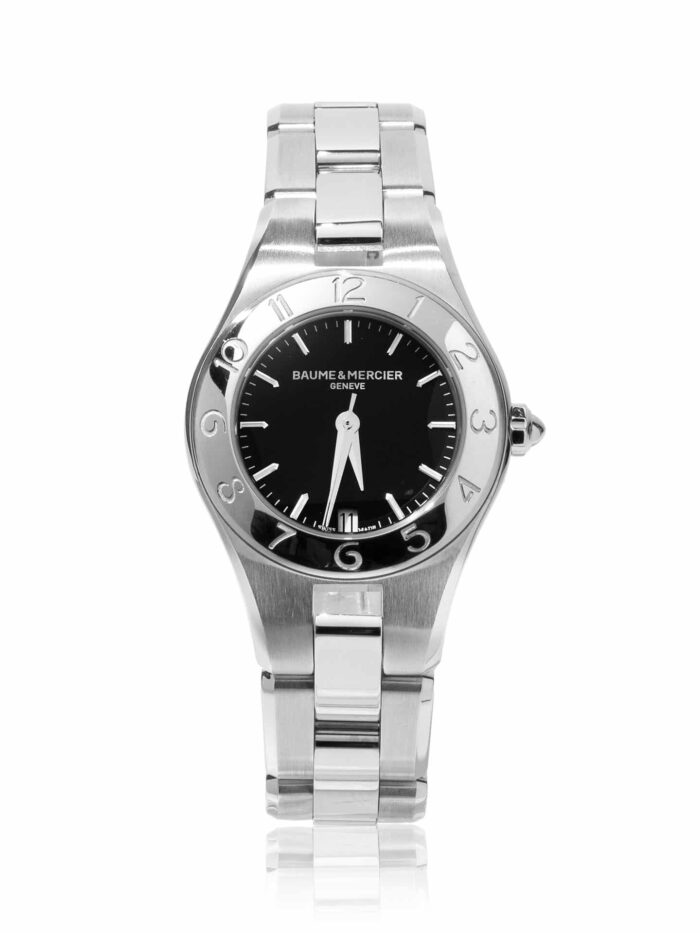 Baume & Mercier Linea MOA10010