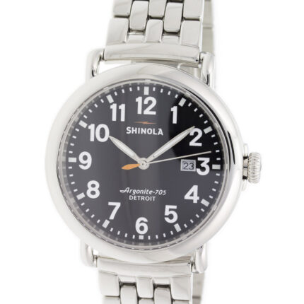 Shinola The Runwell 10000053