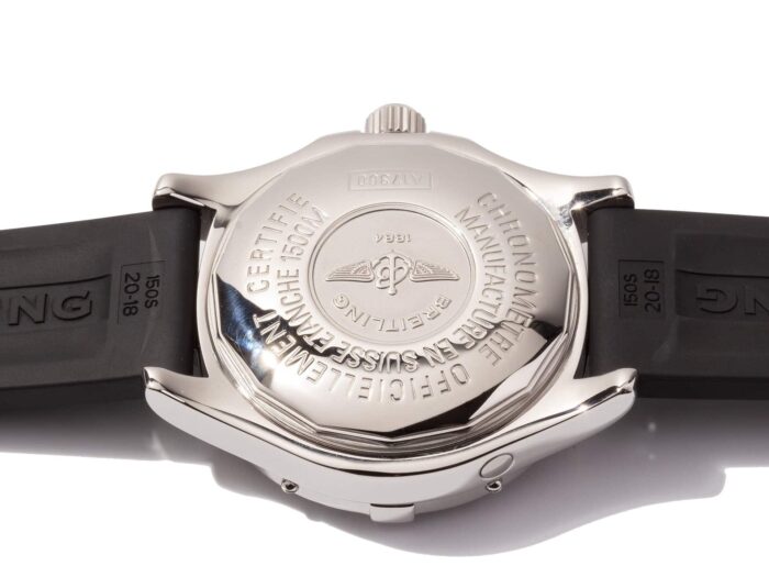 Breitling Superocean A17360 - Image 3
