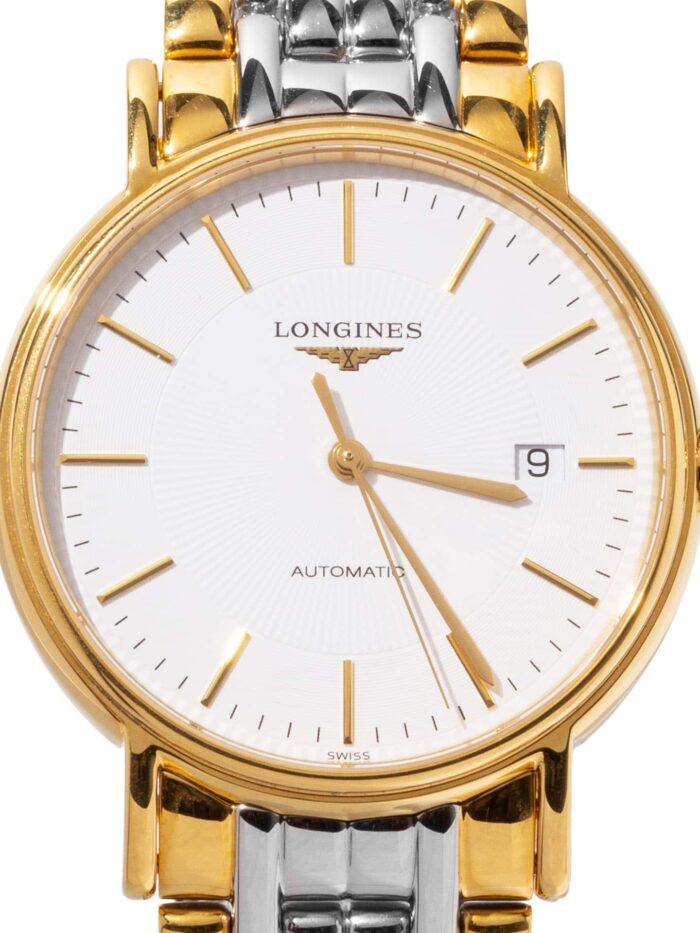 Longines Presence L4.921.2.18.7 - Image 2