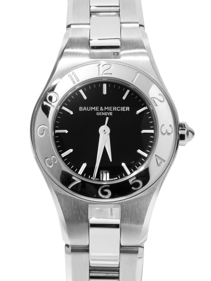 Baume & Mercier Linea MOA10010 - Image 2