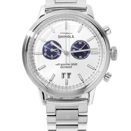 Shinola The Bedrock S0120077939