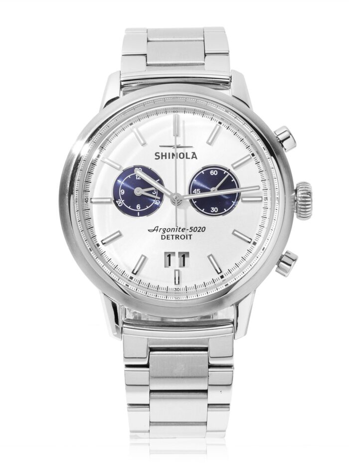Shinola The Bedrock S0120077939