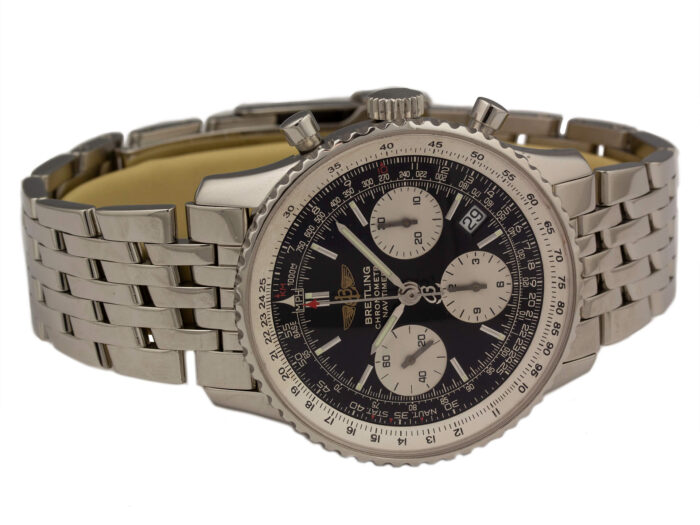 Breitling Navitimer A23322 - Image 4