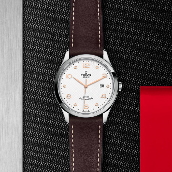 TUDOR 1926 41mm Steel - Image 3
