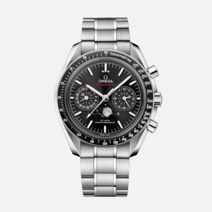 Omega Speedmaster Co-Axial Moonphase 304.30.44.52.01.001