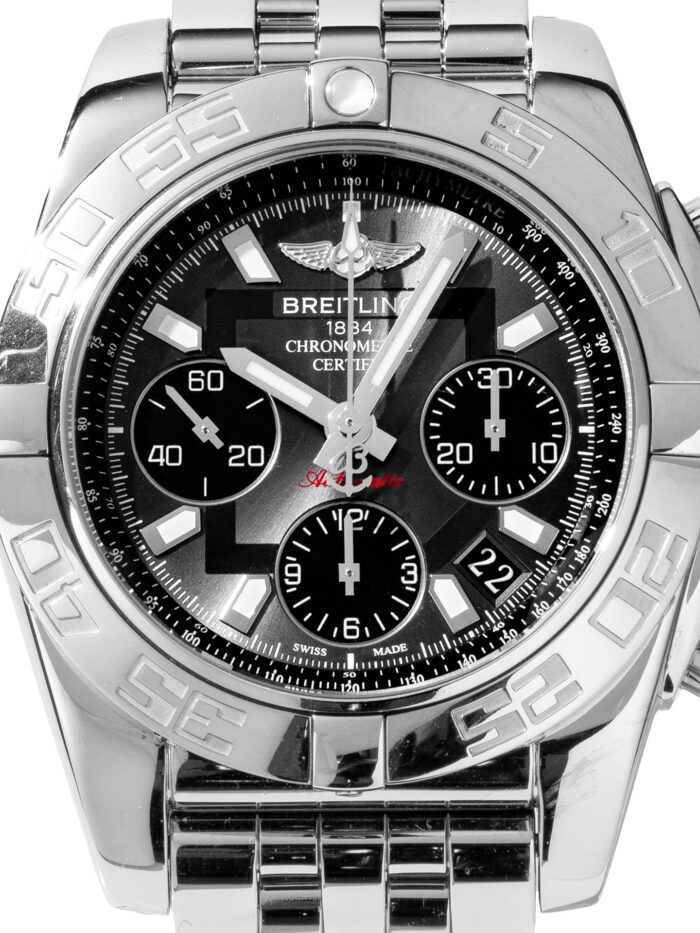 Breitling Chronomat 41 AB014012/F554 - Image 2