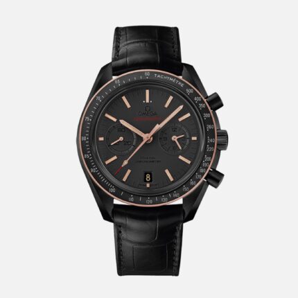 Omega Speedmaster Moonwatch Chronograph 31163445106001